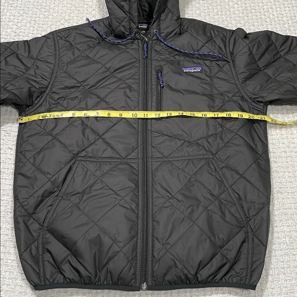 Patagonia new tags